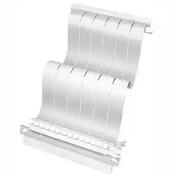 Аксессуар для ПК и Ноутбука PCcooler RC185 RC185 WH 4.0