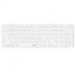 Клавиатура Rapoo E9310М E9310M (Беспроводная, Bluetooth)