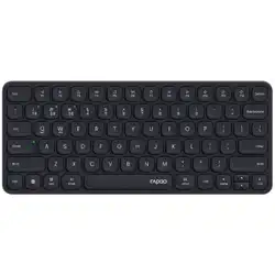 Клавиатура Rapoo E9050L (Беспроводная, Bluetooth)