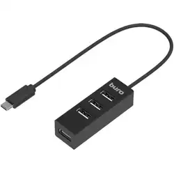 Buro BU-USBC-HUB-4U20