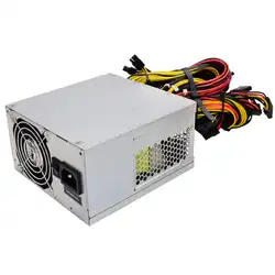 Блок питания Seasonic SSP-750RS OEM (750 Вт)