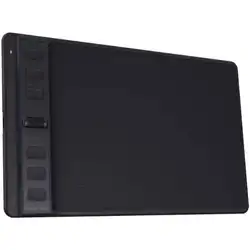 Графический планшет Huion Inspiroy 2 S BLACK H641P-K (5080, 8192, 160 x 100 мм)