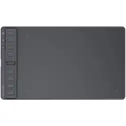 Графический планшет Huion Inspiroy 2 M H951P (5080, 8192, 221 x 138 мм)