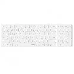 Клавиатура Rapoo E9310М (Беспроводная, Bluetooth)