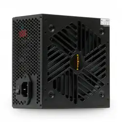 Блок питания HSPD HSK-1000GF-BK (1000 Вт)