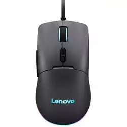 Мышь Lenovo M210 Black GY51M74265