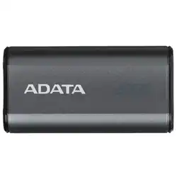 Внешний жесткий диск A-Data SC750-500G-CCBK (500 ГБ, Интерфейс USB-C)