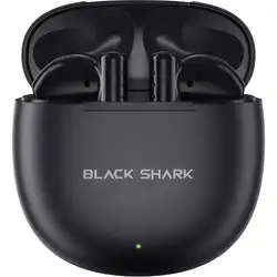 Наушники BLACK SHARK T9 Black BS-T9