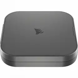 Внешний жесткий диск Corsair EX400U CSSD-EX400U1TB (1 ТБ, Интерфейс USB-C)