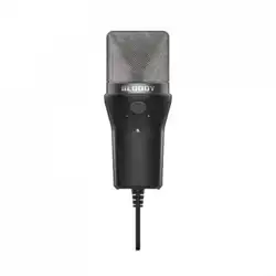 Микрофон Bloody GM20 Black
