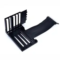 Аксессуар для ПК и Ноутбука Lian Li Vertical GPU Kit для A3 m-ATX Black G89.A3-1X.00