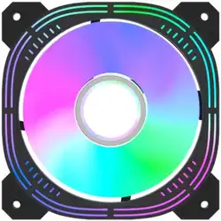 Охлаждение Formula NULIGHT 12BK ARPW REVERSE (Для системного блока)
