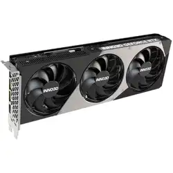 Видеокарта Inno3D GeForce RTX 5080 X3 OC N50803-16D7-176068N (16 ГБ)