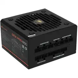 Блок питания Cougar GEX PRO 850 (850 Вт)