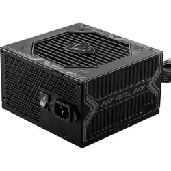 Блок питания MSI MAG A550BNL (550 Вт)