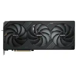 Видеокарта Gigabyte GeForce RTX 5090 WINDFORCE OC GV-N5090WF3OC-32GD (32 ГБ)