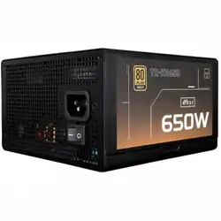 Блок питания Thermalright TR-KG650 (650 Вт)