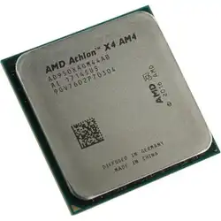 Процессор AMD Athlon II X4 950 OEM AD950XAGM44AB (3.5 ГГц, 2 МБ, OEM)