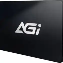 Внутренний жесткий диск AGI AI178 AGI512G17AI178-CB (SSD (твердотельные), 512 ГБ, 2.5 дюйма, SATA)
