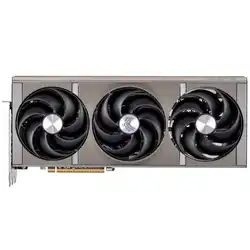 Видеокарта Sapphire Radeon RX 9070 XT NITRO+ GAMING OC 11348-01-20G (16 ГБ)