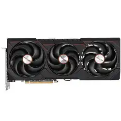 Видеокарта Sapphire Radeon RX 9070 XT PULSE GAMING 11348-03-20G (16 ГБ)
