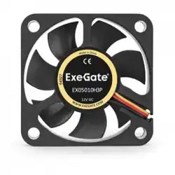 Охлаждение ExeGate EX05010H3P EX253943RUS (Для видеокарты)