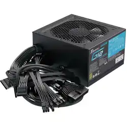 Блок питания Seasonic G12 GC-850 SSP-850RT2 (850 Вт)