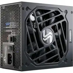 Блок питания Seasonic Vertex GX-1200 Black 12122GXAFS (1200 Вт)