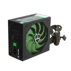Блок питания GameMax GM-700 (700 Вт)