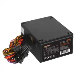Блок питания ExeGate M300 EX221635RUS