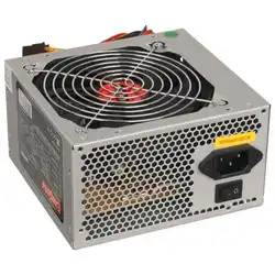 Блок питания ExeGate ES261566RUS Блок питания 350W (350 Вт)