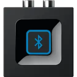 Logitech Bluetooth Audio Receiver 980-000915