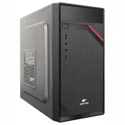 Корпус Wintek K0610 V3 (Mini-Tower)