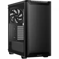 Корпус be quiet! Pure Base 501 Airflow Window Black BGW74 (Midi-Tower)