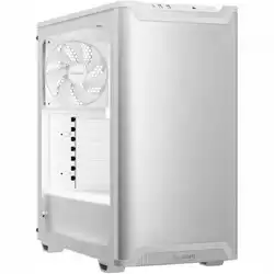 Корпус be quiet! Pure Base 501 Airflow Window White BGW75 (Midi-Tower)