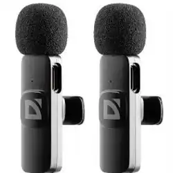 Микрофон Defender Talky-138 64138