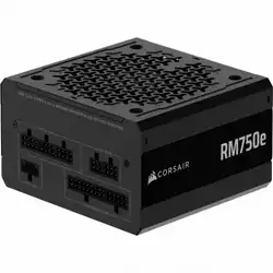 Блок питания Corsair RM750e CP-9020295-UK (750 Вт)