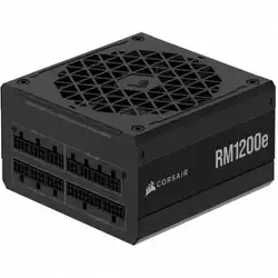 Блок питания Corsair RM1200e CP-9020258-UK (1200 Вт)
