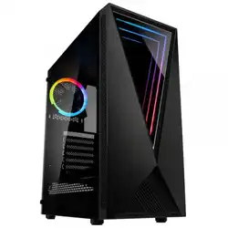 Корпус Kolink Void ARGB Black PGW-CH-KOL-044 (Midi-Tower)