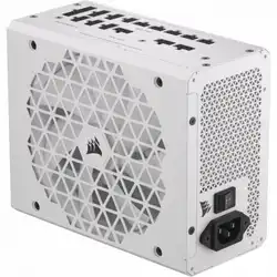 Блок питания Corsair RM1000x Shift White CP-9020275-EU (1000 Вт)