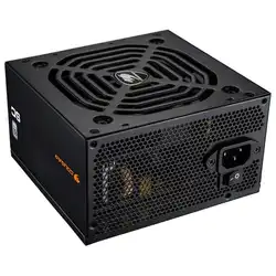 Блок питания Cougar SC 650 Black (650 Вт)