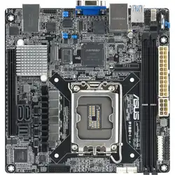 Серверная материнская плата Asus P13R-I 90SB0CR0-M0UAY1