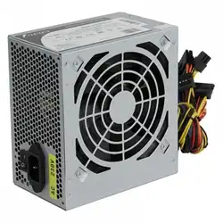 Блок питания Powerman Power Supply 600W 6125690 (600 Вт)