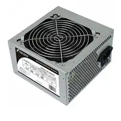 Блок питания Powerman PM-450ATX for P4 400W 6115832 (400 Вт)