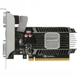 Видеокарта Inno3D GeForce GT 730 N730-1SDV-E3BX (2 ГБ)