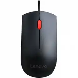 Мышь Lenovo Essential USB Mouse 4Y50R20863
