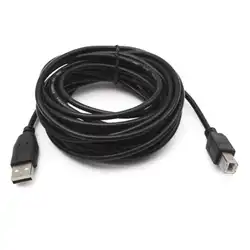 Опция для печатной техники Defender USB04-06 83763