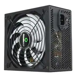 Блок питания GameMax GP-650 (650 Вт)