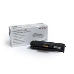 Лазерный картридж Xerox 106R02773