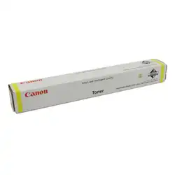 Тонер Canon IRADV C9280 C-EXV 44 YELLOW 6947B002
